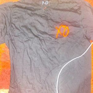 weekend starboy long sleeve